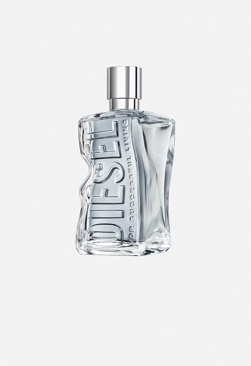 Diesel  - Diesel D Au De Toilette - 100ml