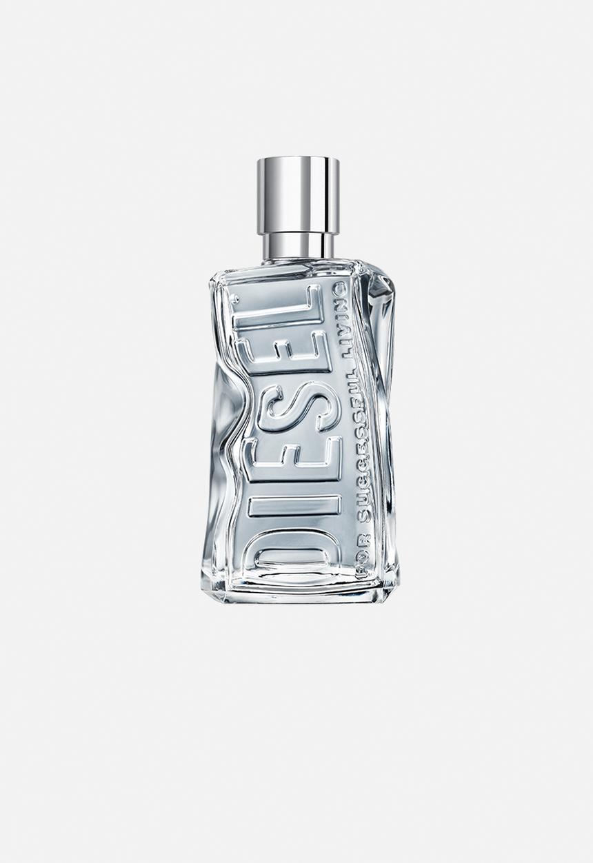 Diesel  - Diesel D Au De Toilette - 100ml