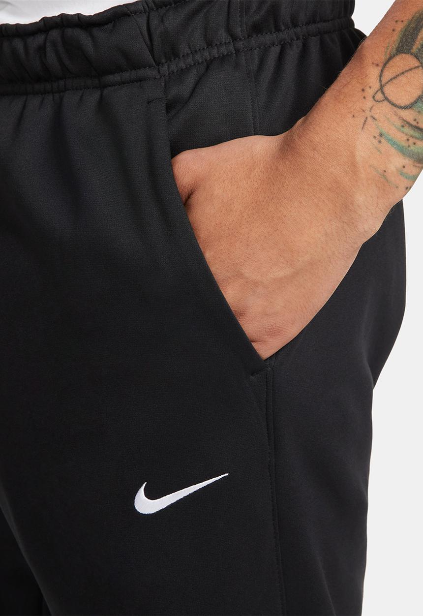 Nike - Therma-FIT tapered training pant - black