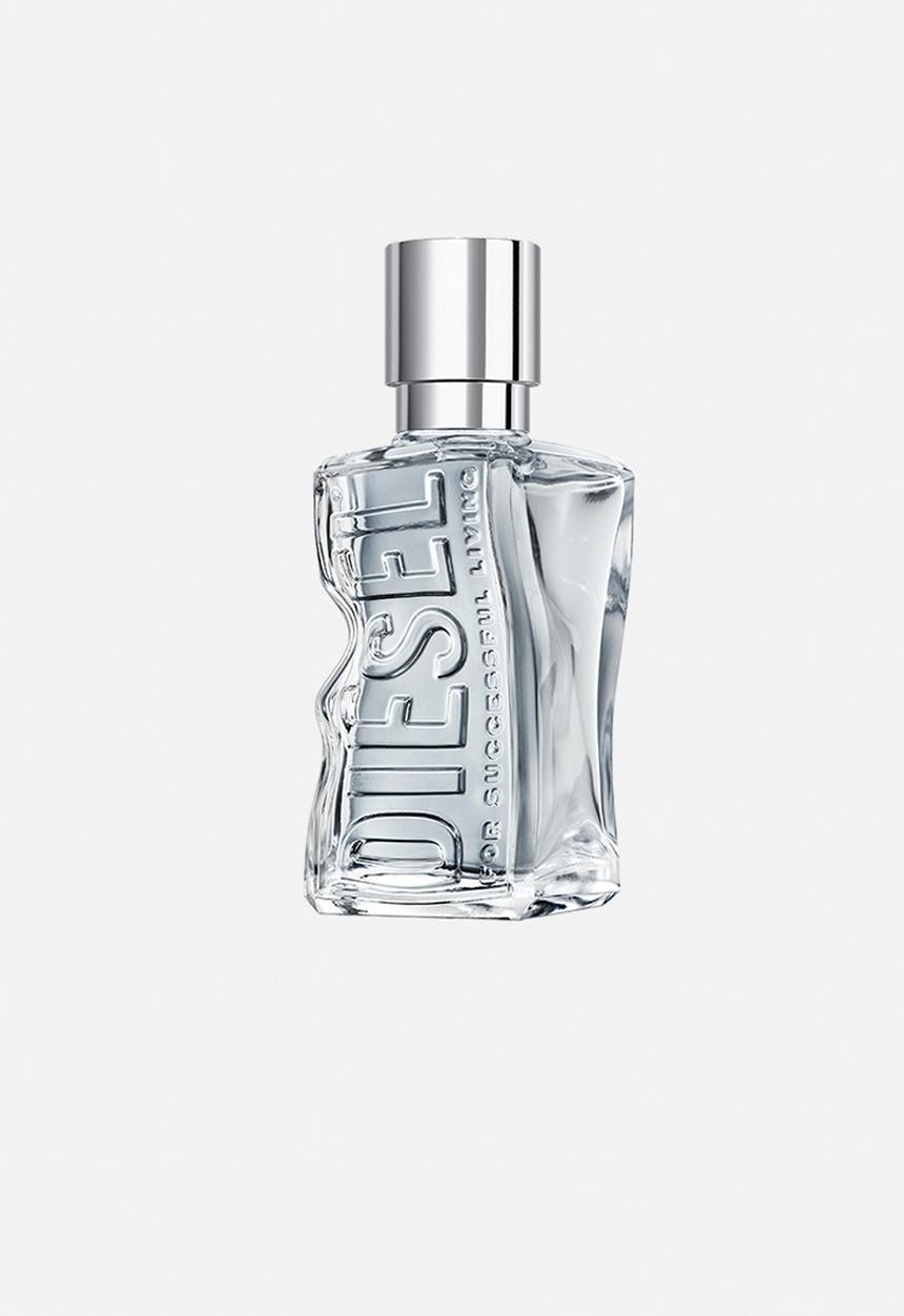 Diesel  - Diesel D Au De Toilette - 30ml