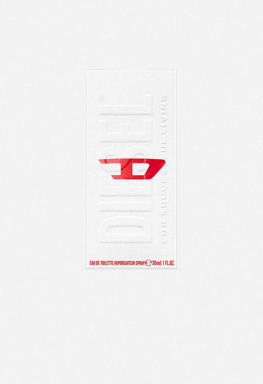 Diesel  - Diesel D Au De Toilette - 30ml