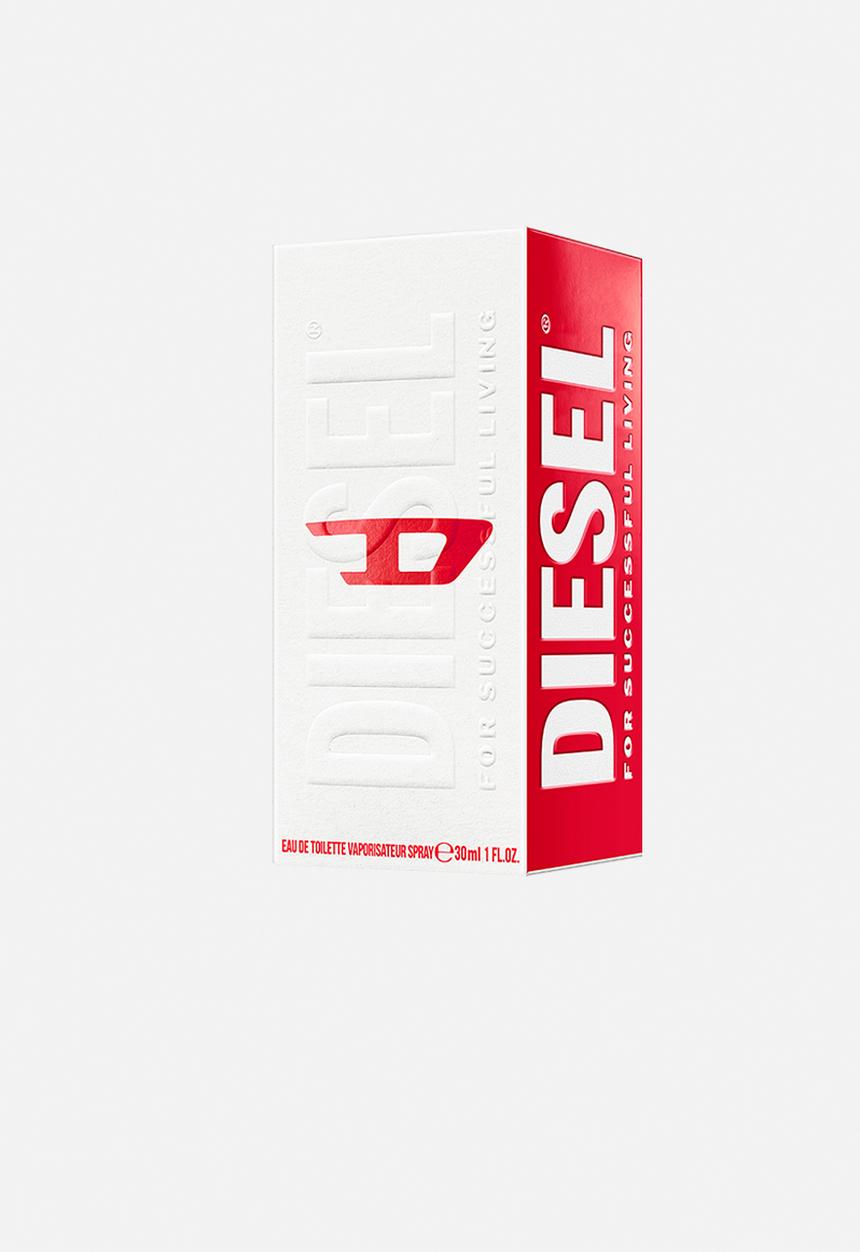 Diesel  - Diesel D Au De Toilette - 30ml