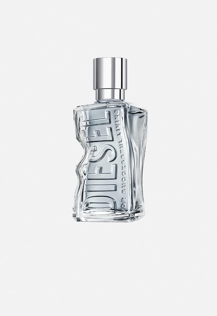 Diesel  - Diesel D Eau De Toilette - 50ml