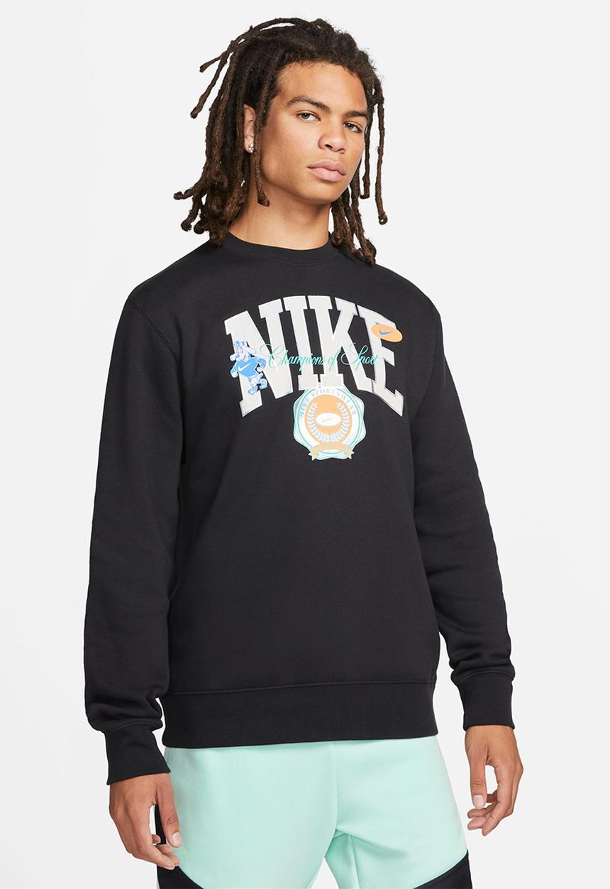 Nike - NSW Varsity Fleece Crew