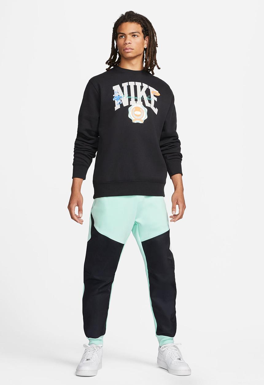Nike - NSW Varsity Fleece Crew