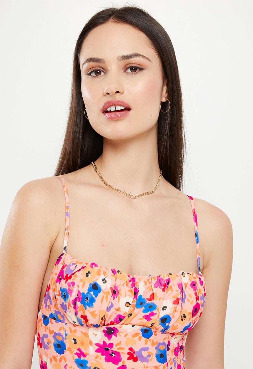 Glamorous - Top - multi 