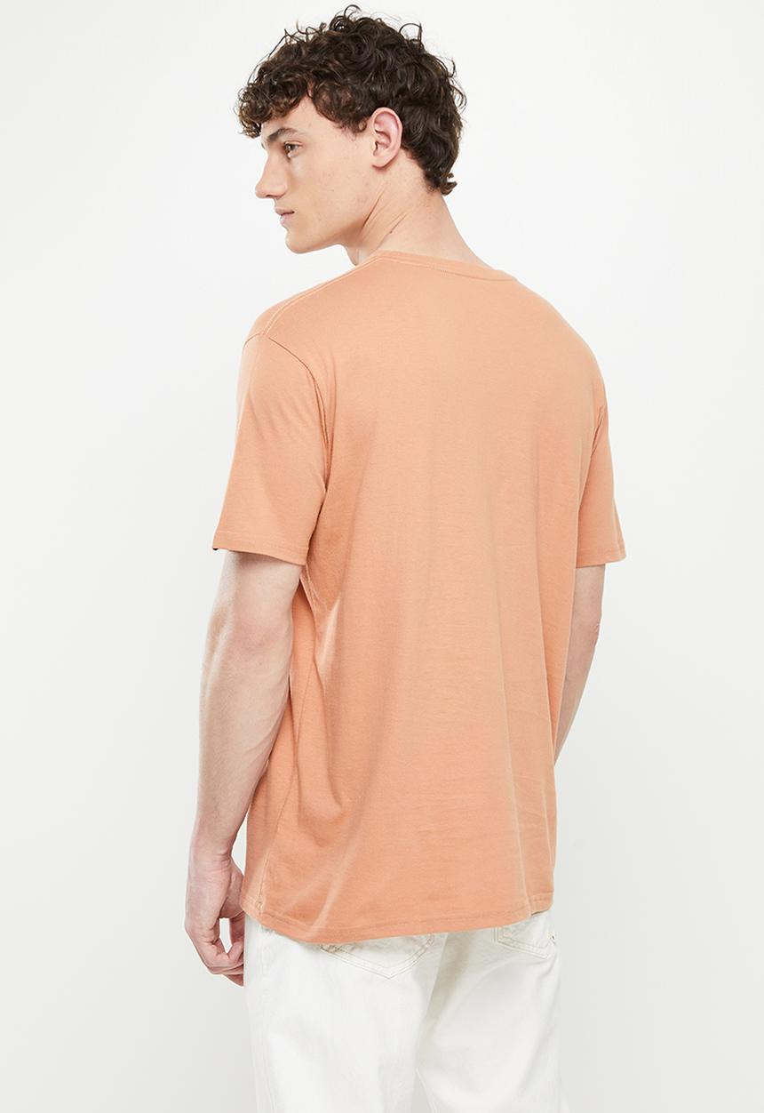 Quiksilver - Qs new wave short sleeve - birch