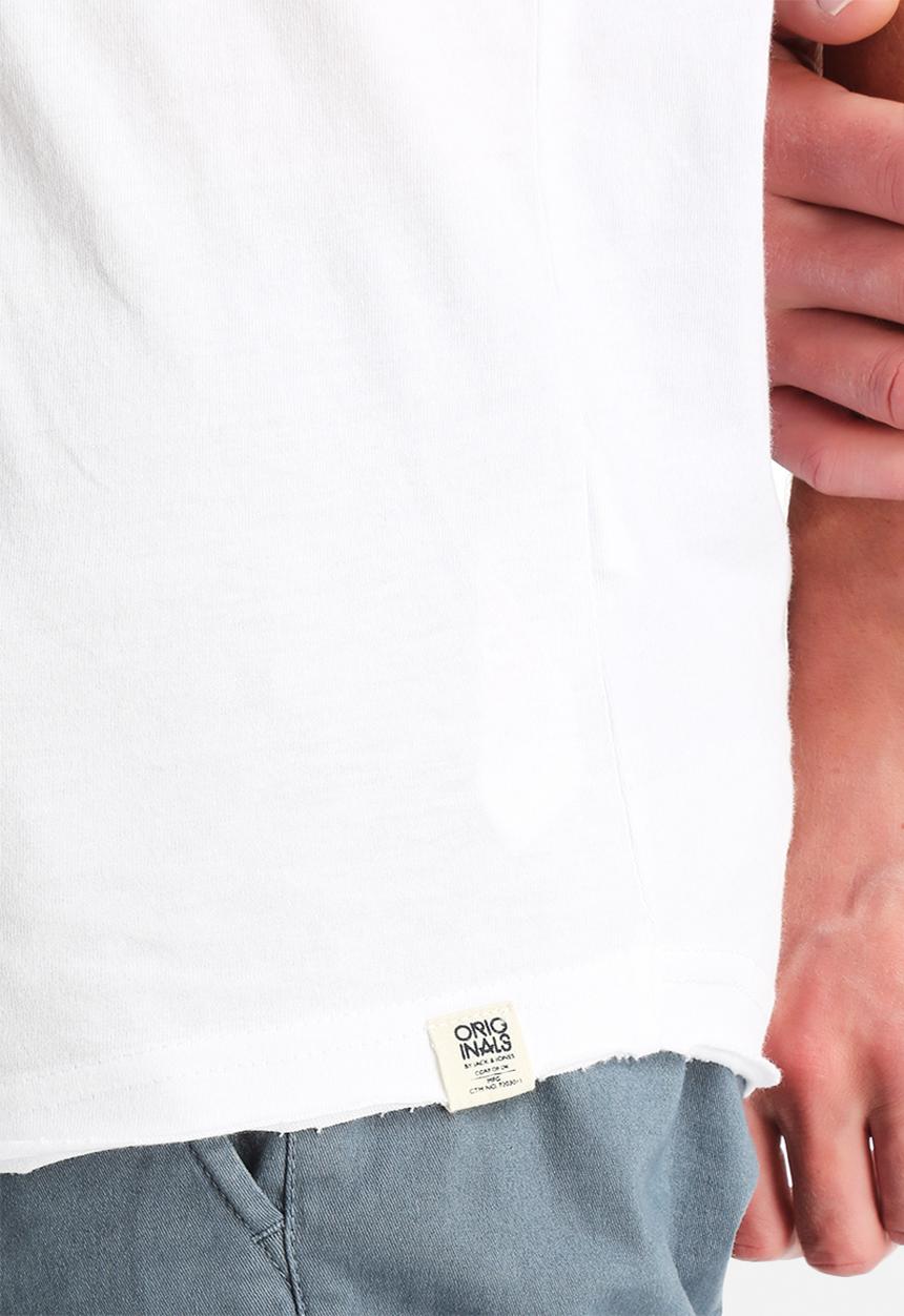 Jack & Jones - Mondays Tee