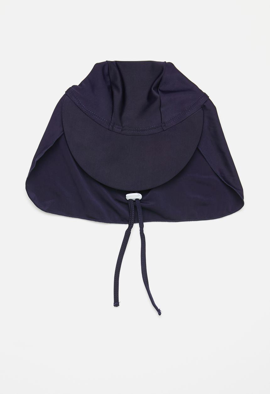 Pop Candy - Boys swim hat - navy