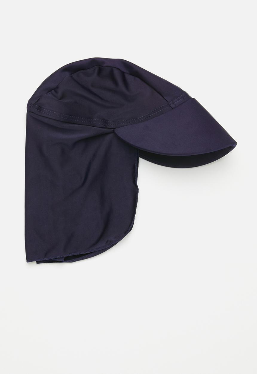 Pop Candy - Boys swim hat - navy