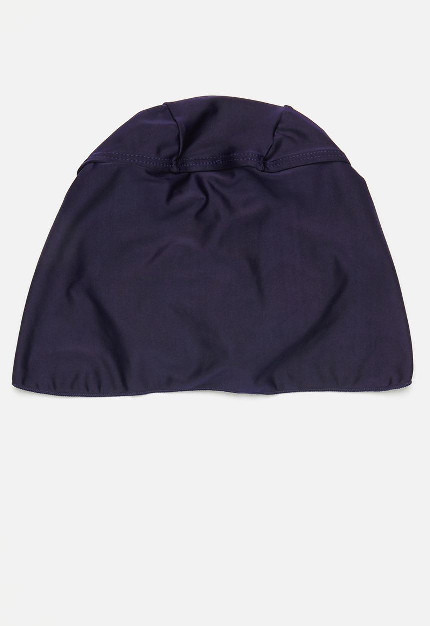 Pop Candy - Boys swim hat - navy