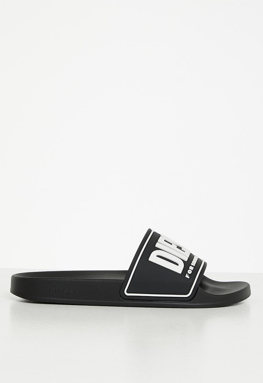 Diesel  - Sa-mayemi cc w - black