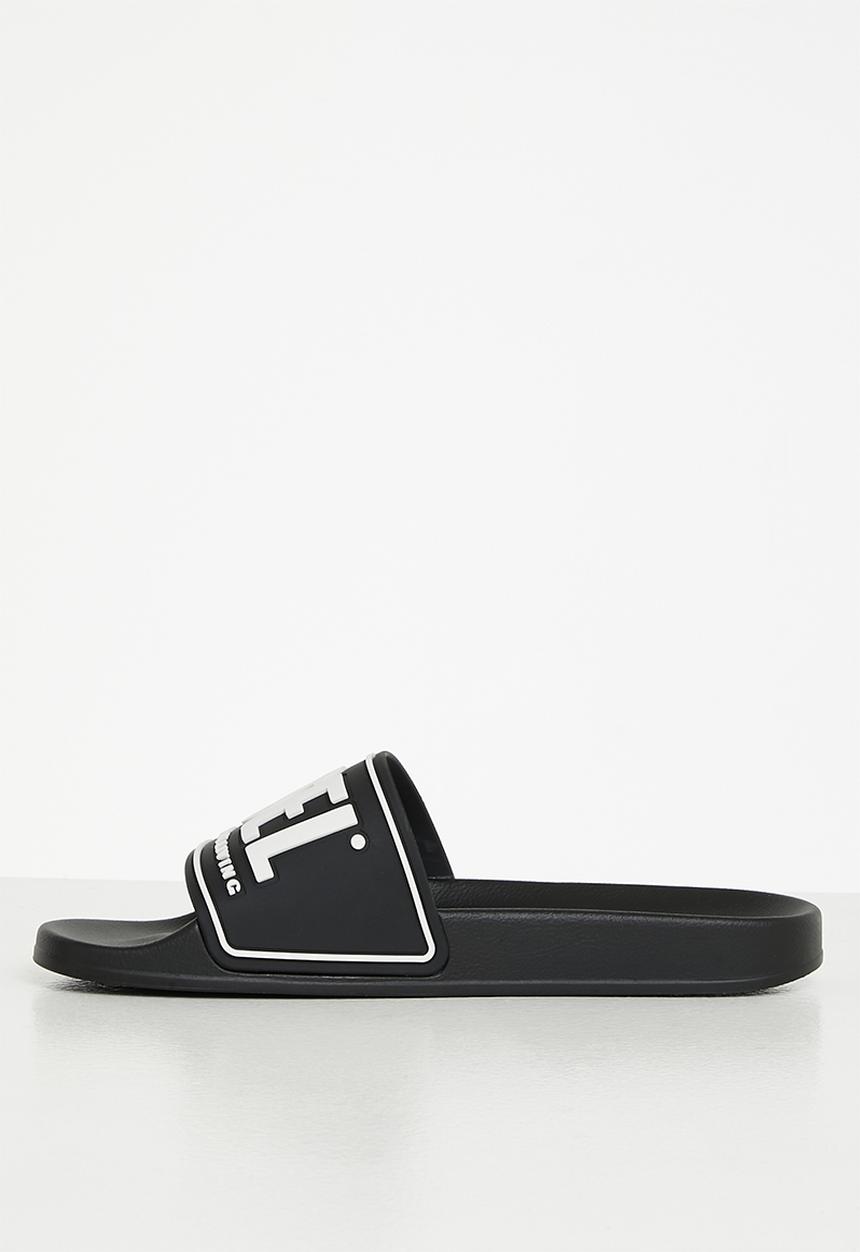 Diesel  - Sa-mayemi cc w - black