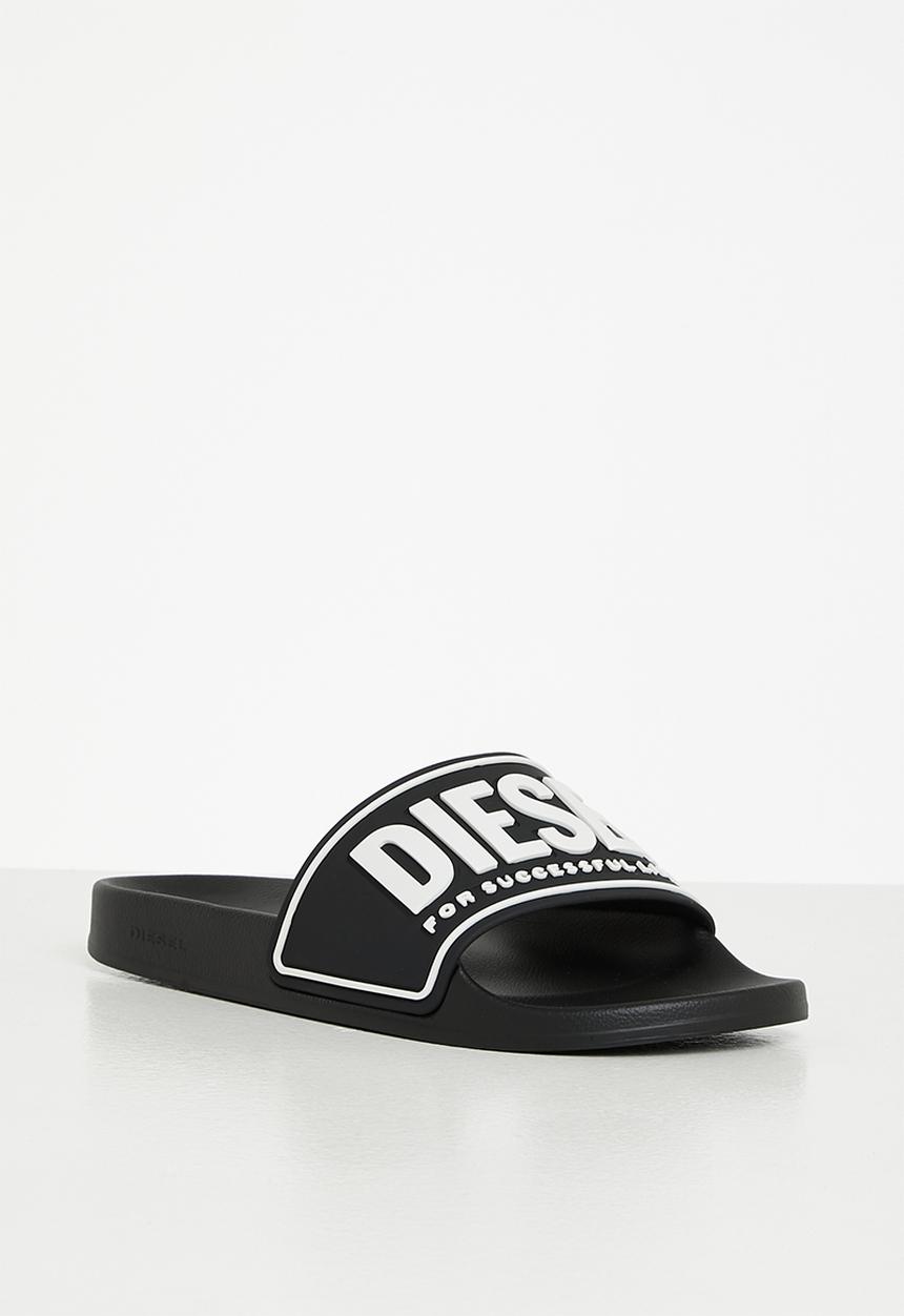 Diesel  - Sa-mayemi cc w - black