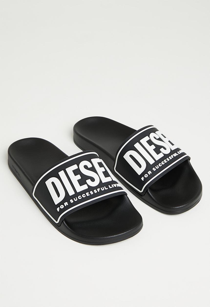 Diesel  - Sa-mayemi cc w - black
