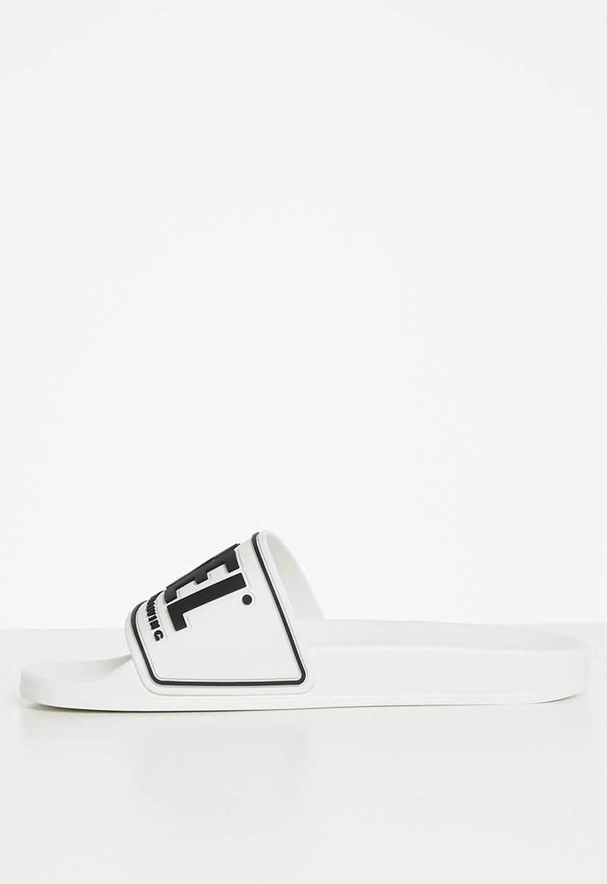 Diesel  - Sa-mayemi cc w - white
