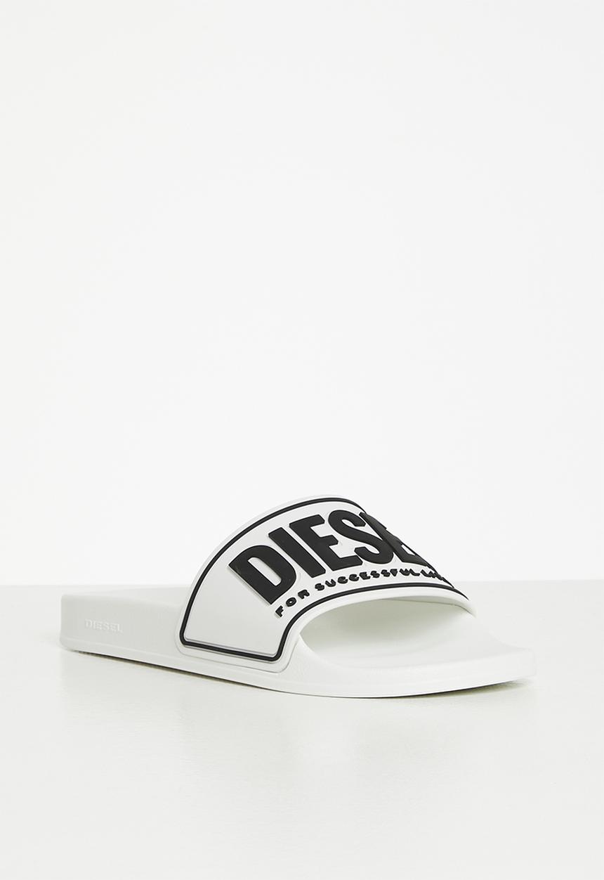 Diesel  - Sa-mayemi cc w - white