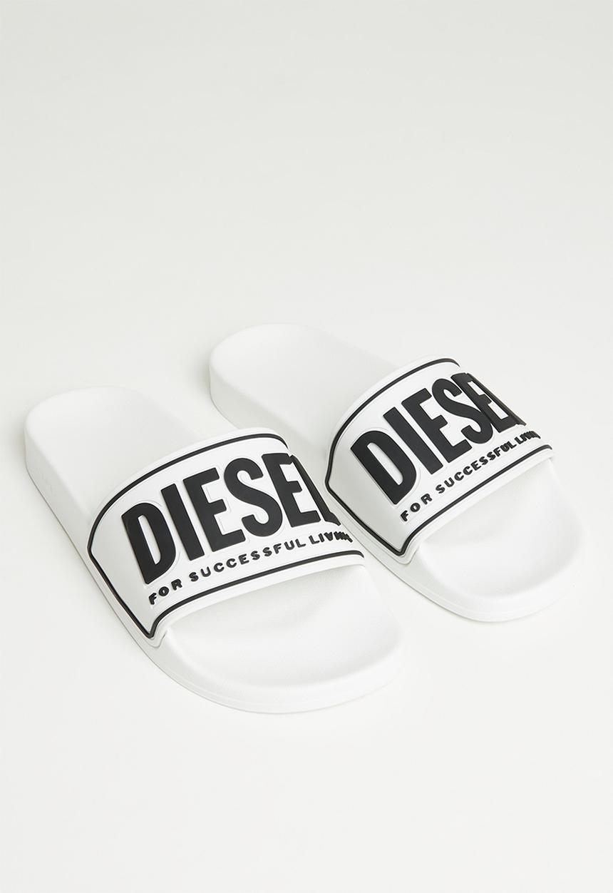 Diesel  - Sa-mayemi cc w - white