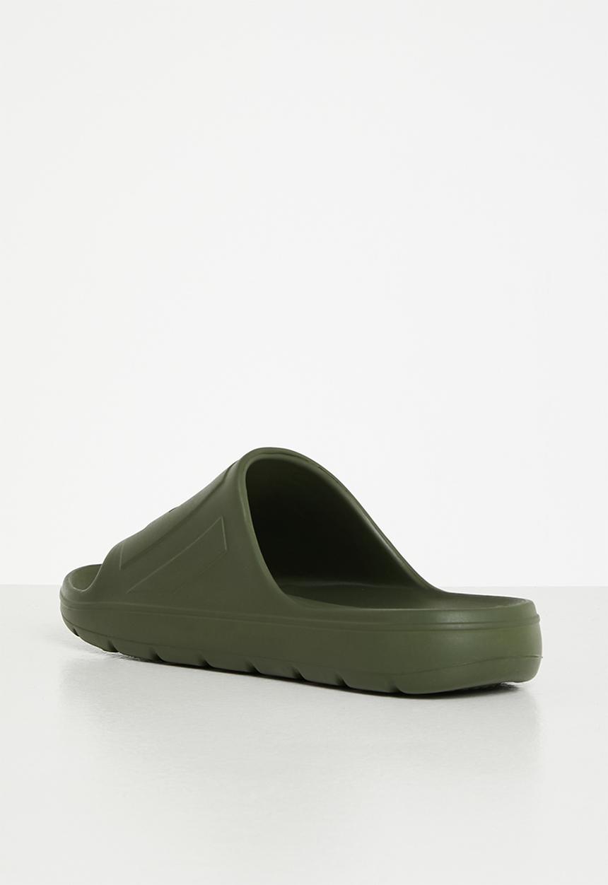 G-STAR - D staq - olive