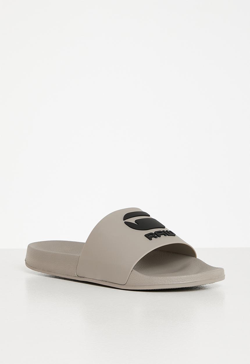 G-STAR - Cart iii- grey & black