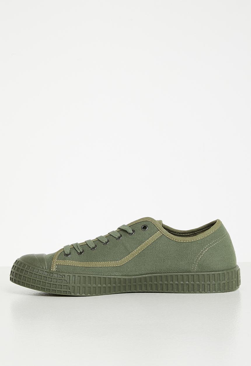 G-STAR - Rovulc ii tnl m - olive