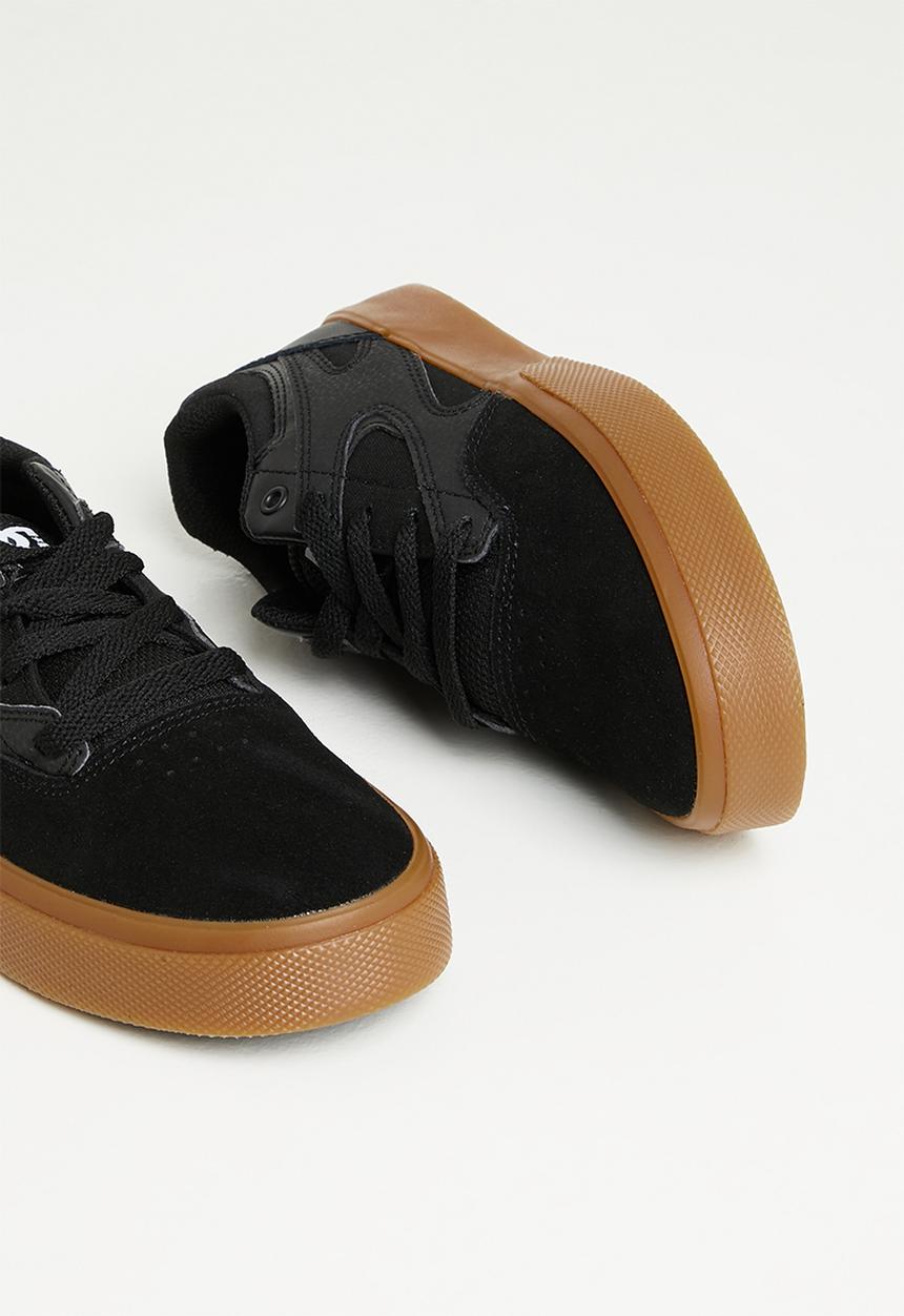 DC - Kalis vulc - black/gum