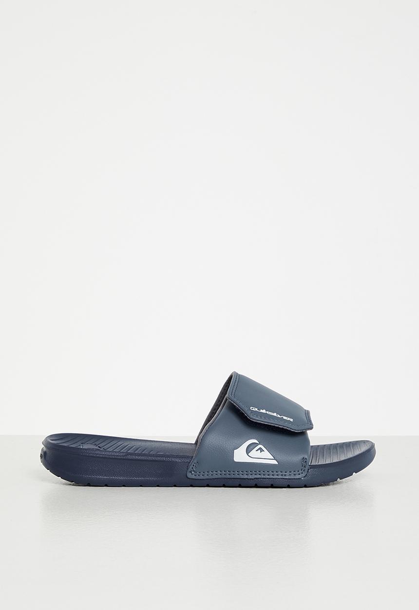 Quiksilver - Bright coast adjust youth - blue 1