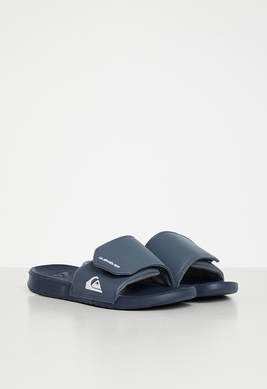 Quiksilver - Bright coast adjust youth - blue 1