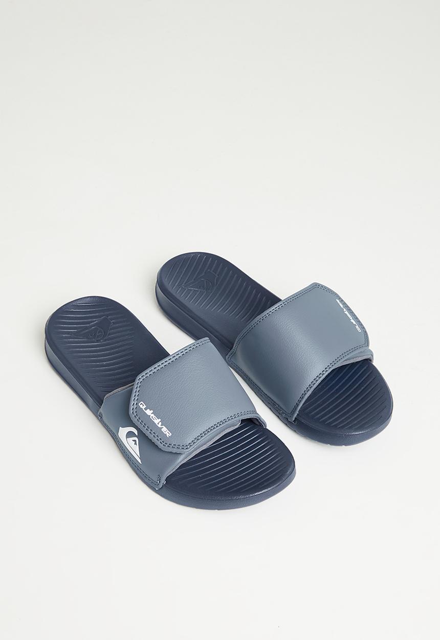 Quiksilver - Bright coast adjust youth - blue 1