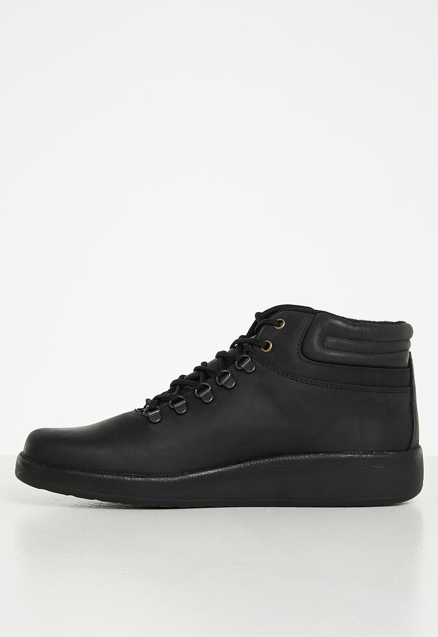 Grasshoppers - Levi - black