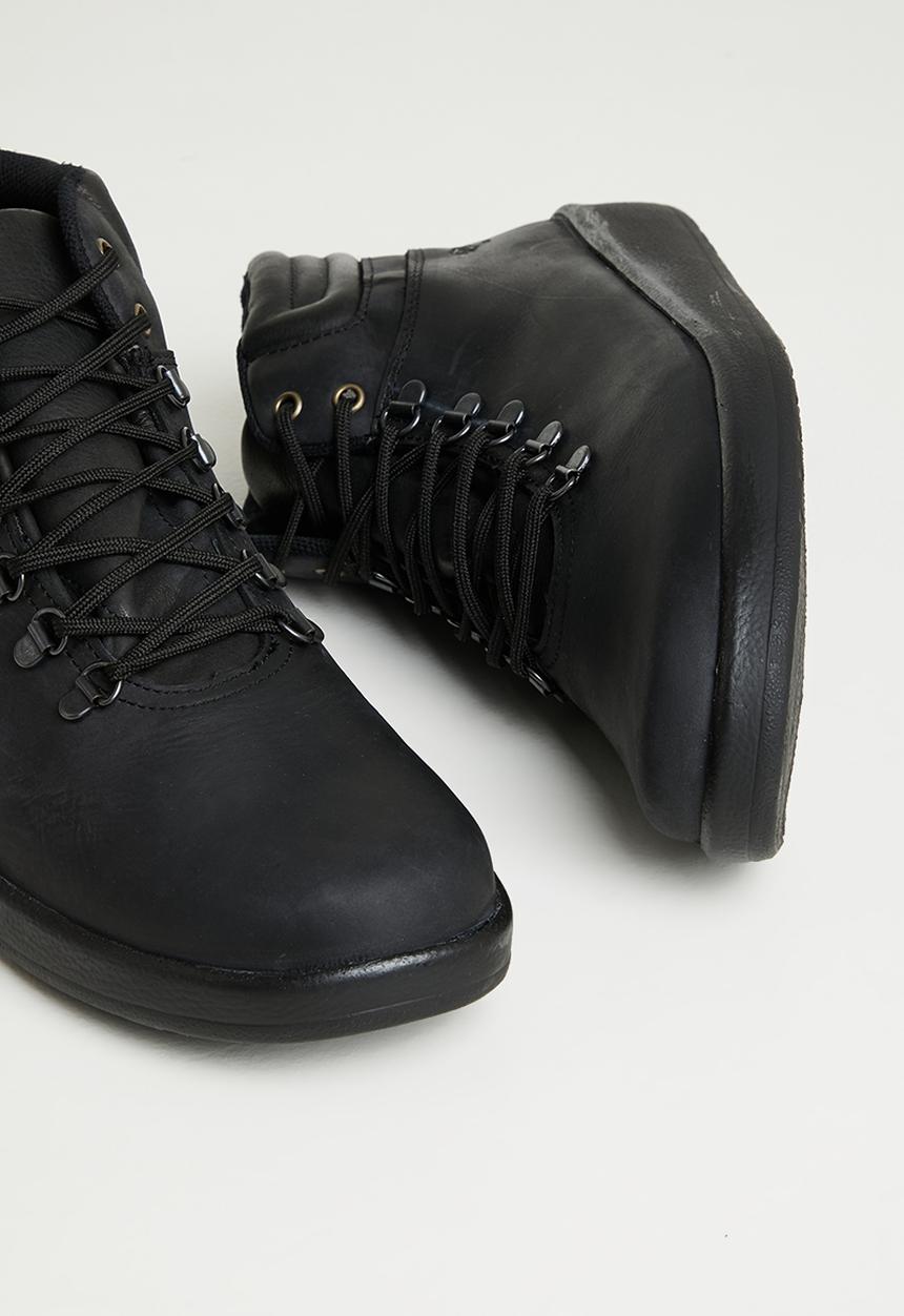 Grasshoppers - Levi - black