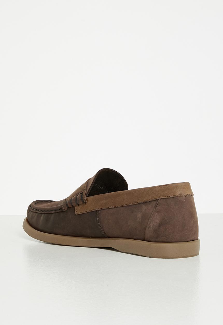 Grasshoppers - Blake - mocca