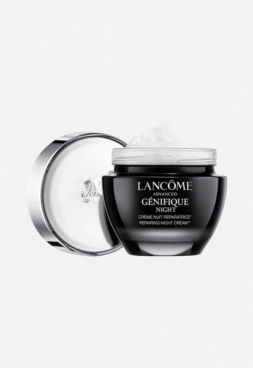Lancôme - Génifique Barrier Night Cream