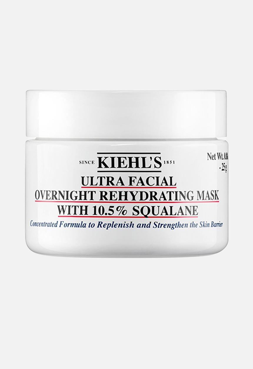 Kiehl's - Ultra Facial Overnight Hydrating Mask Mini