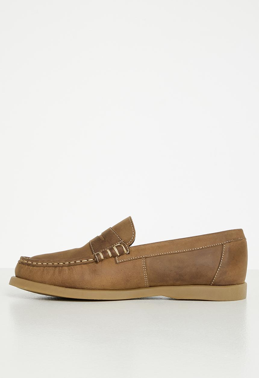 Grasshoppers - Blake - dark brown