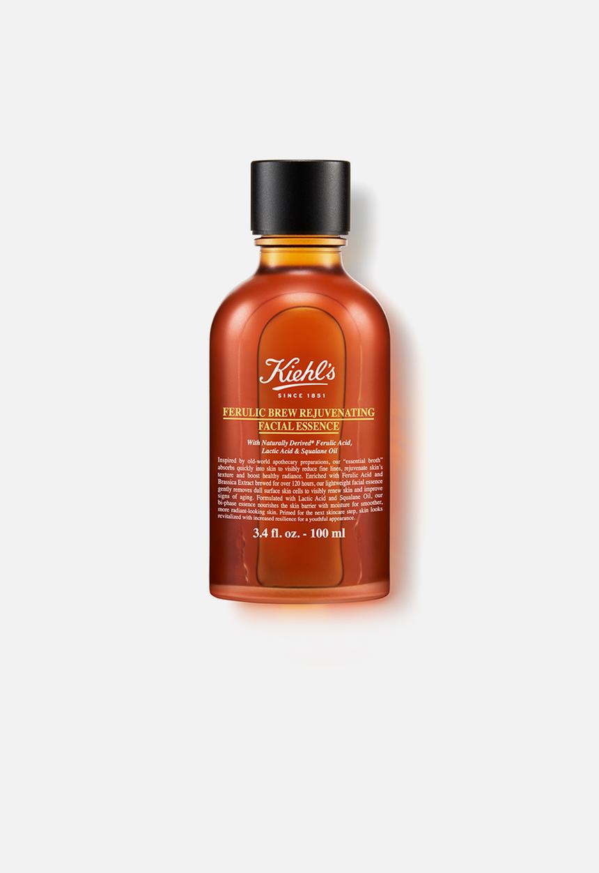 Kiehl's - Ferulic Brew Rejuvenating Facial Essence
