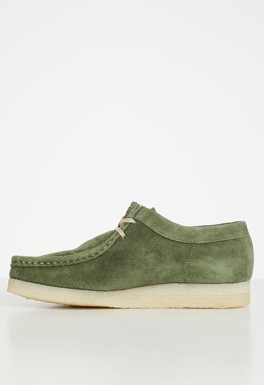 Grasshoppers - Dax - moss