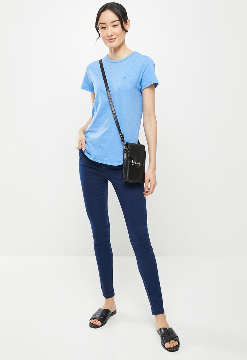 POLO - Stephanie skinny jean - dark wash