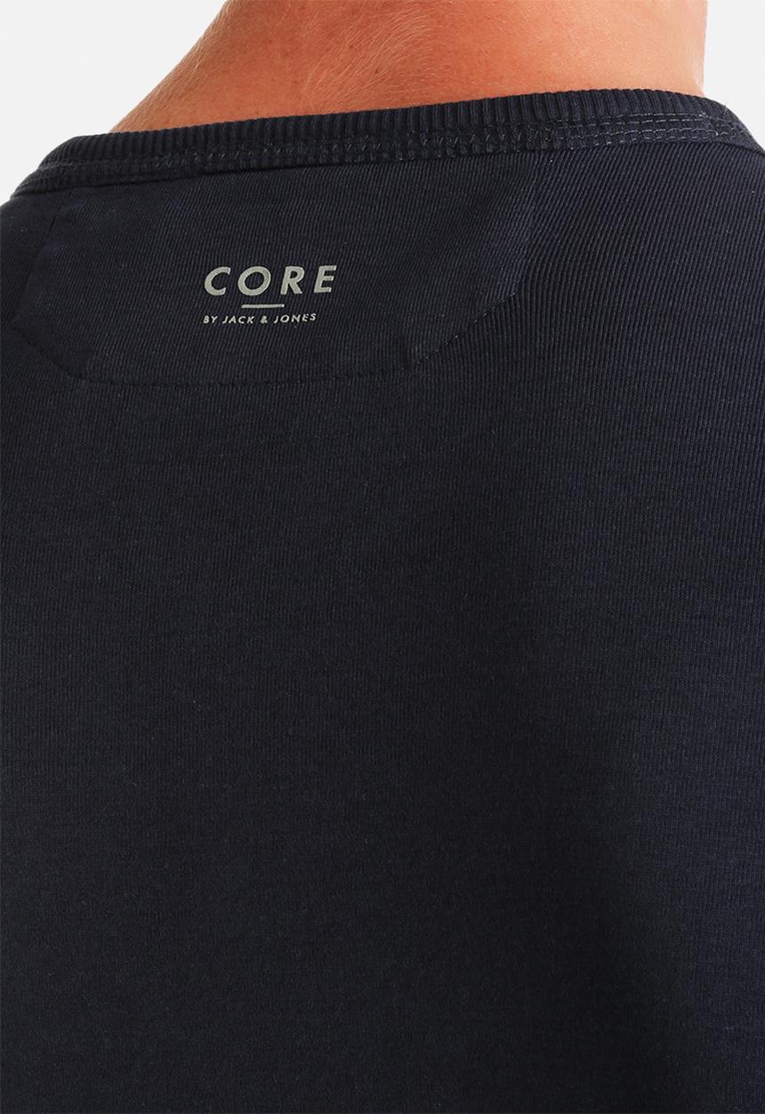 Jack & Jones - Willie L/S Granddad 