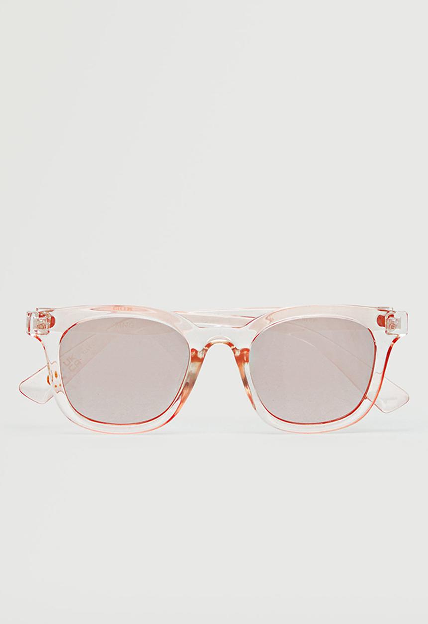 MANGO - Sunglasses marta - pink
