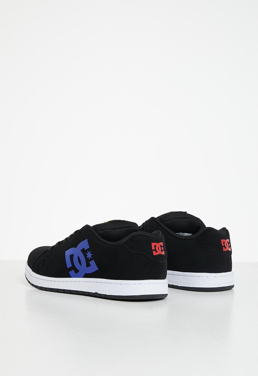 DC - Gaveler - black multi