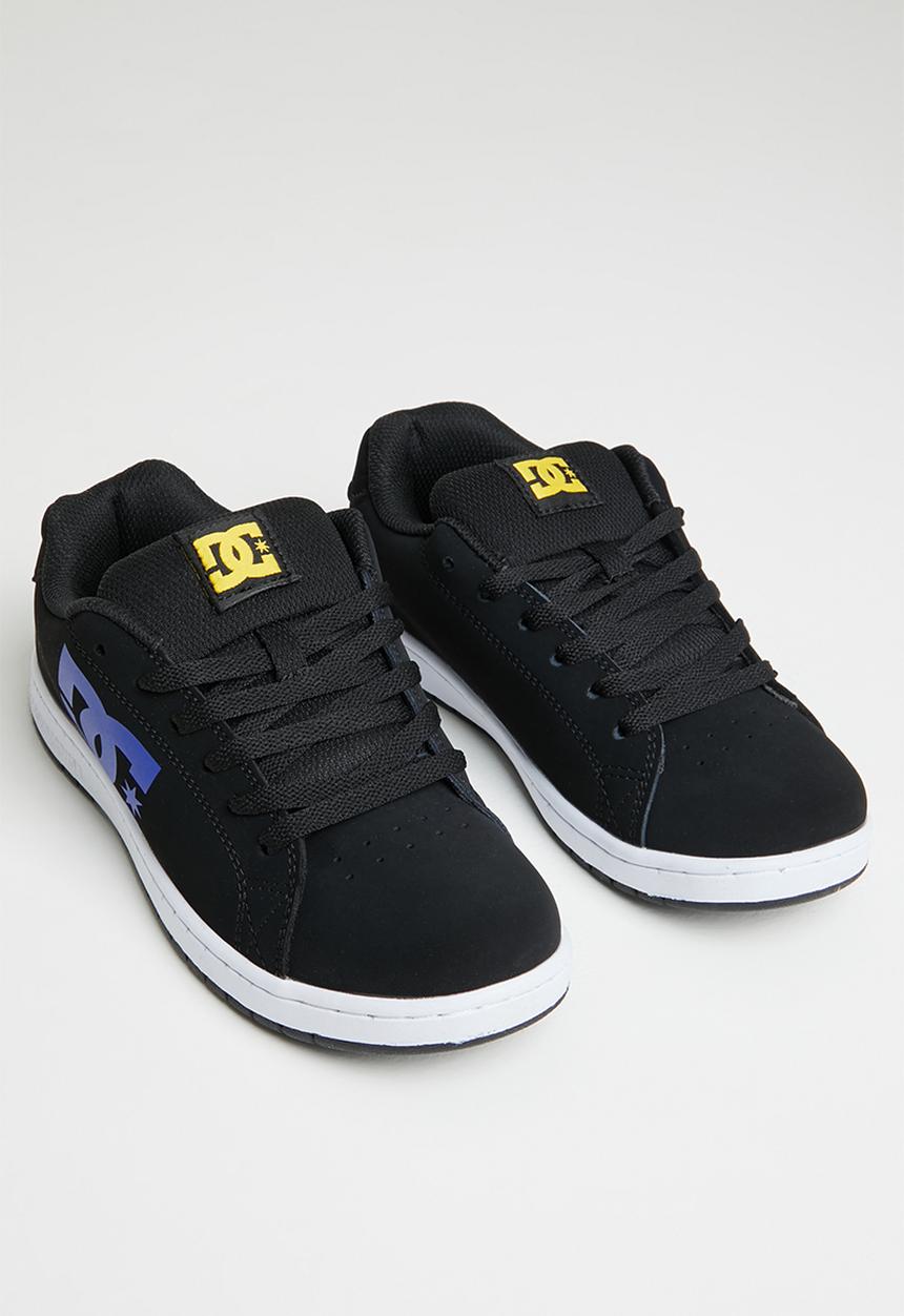 DC - Gaveler - black multi