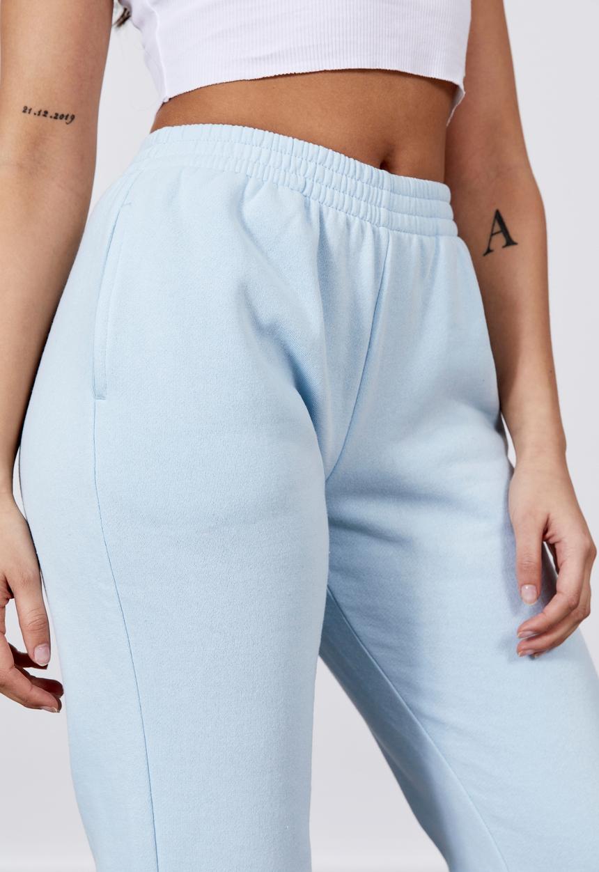 Factorie - Classic trackpant - paris blue