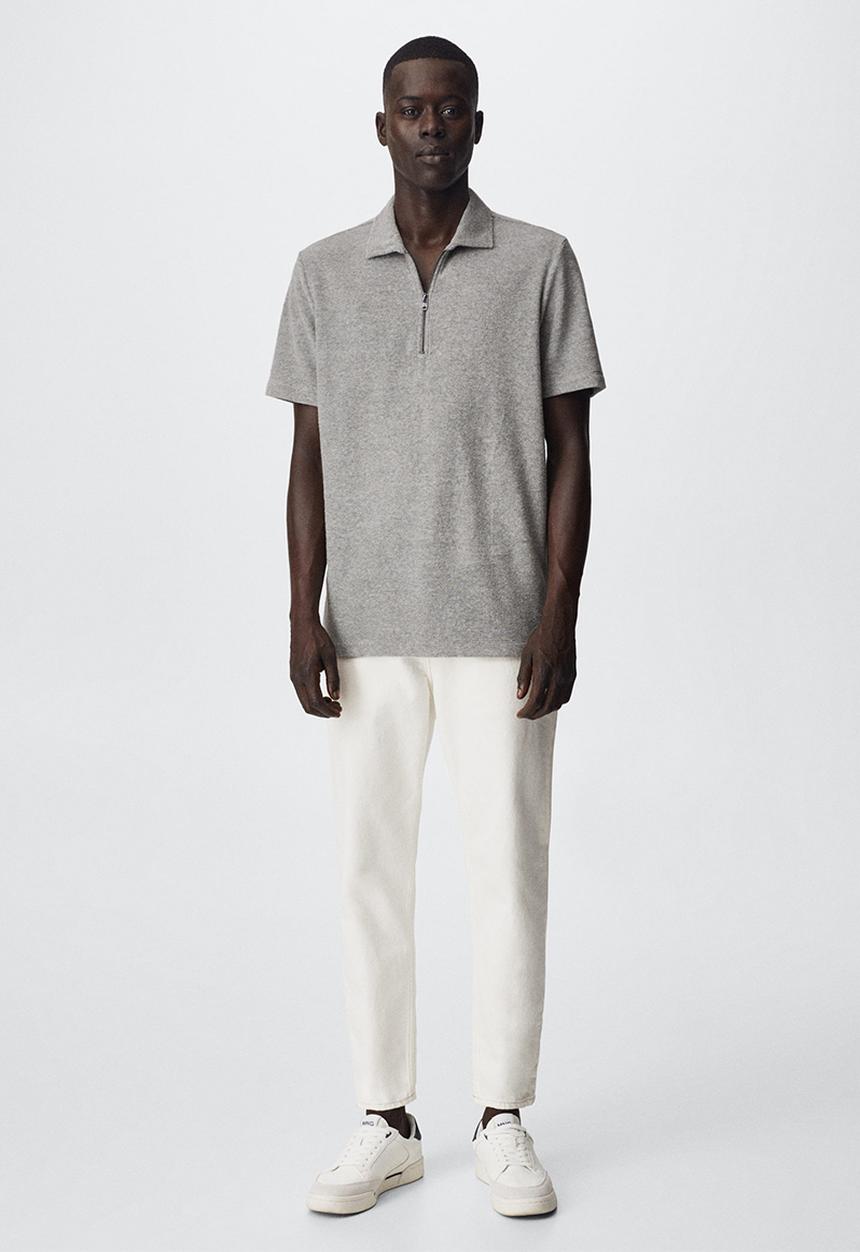 MANGO - Marizip golfer  - grey