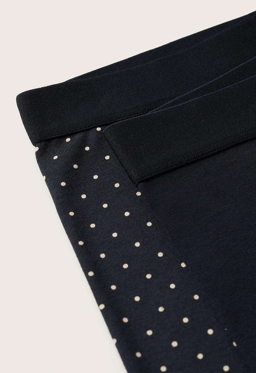 MANGO - Trunkto boxers 2 pack  - navy