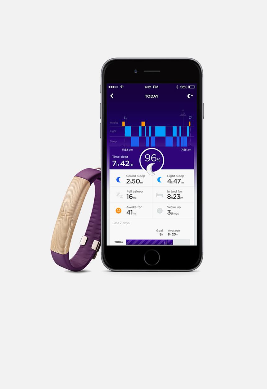 Jawbone - UP2