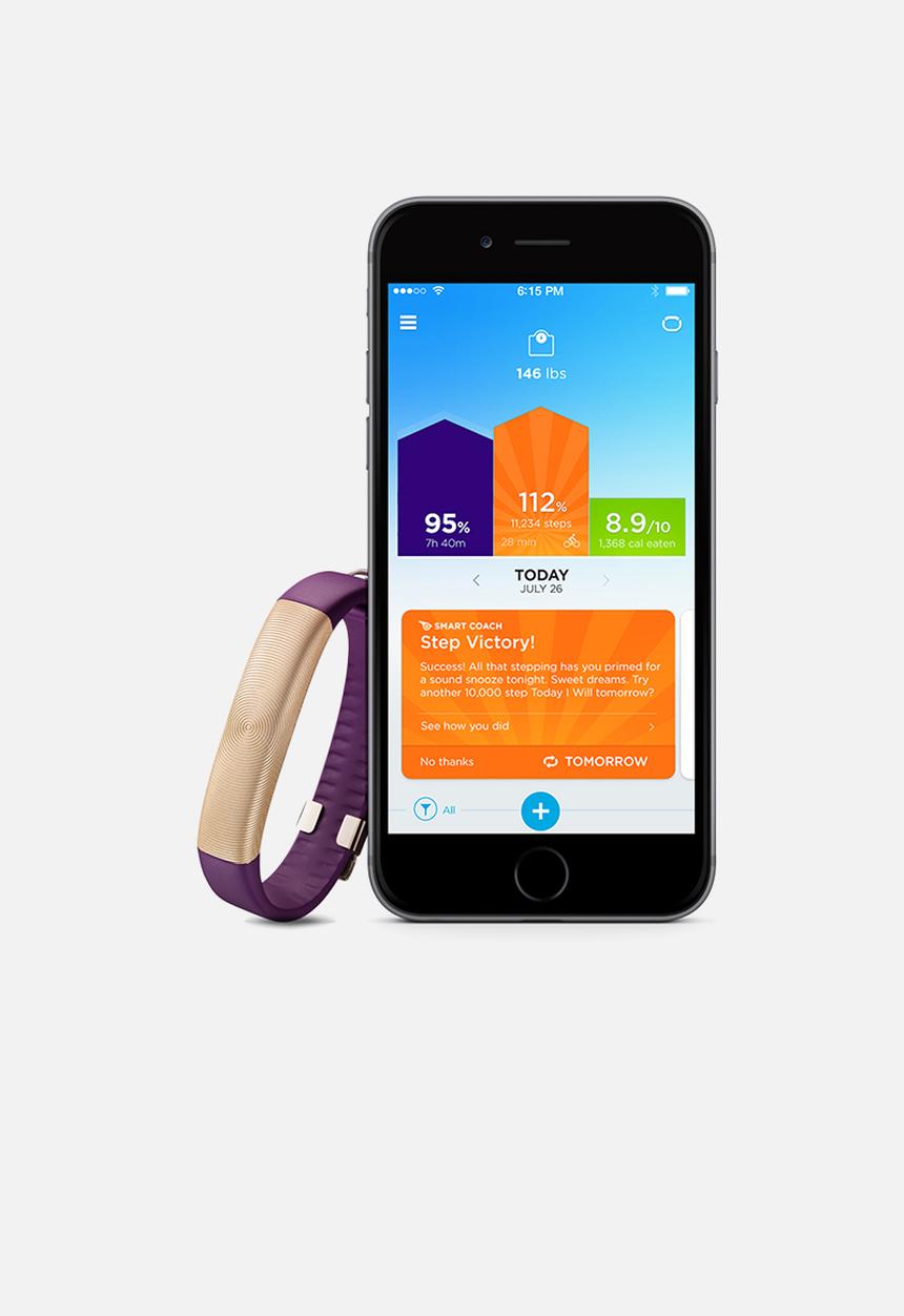 Jawbone - UP2