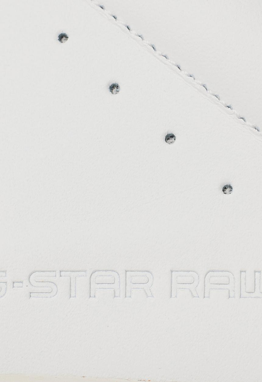 G-STAR - Loam ii pop m - wht-orng