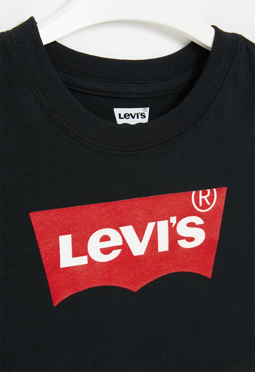 Levi’s® - Lvb batwing tee - black