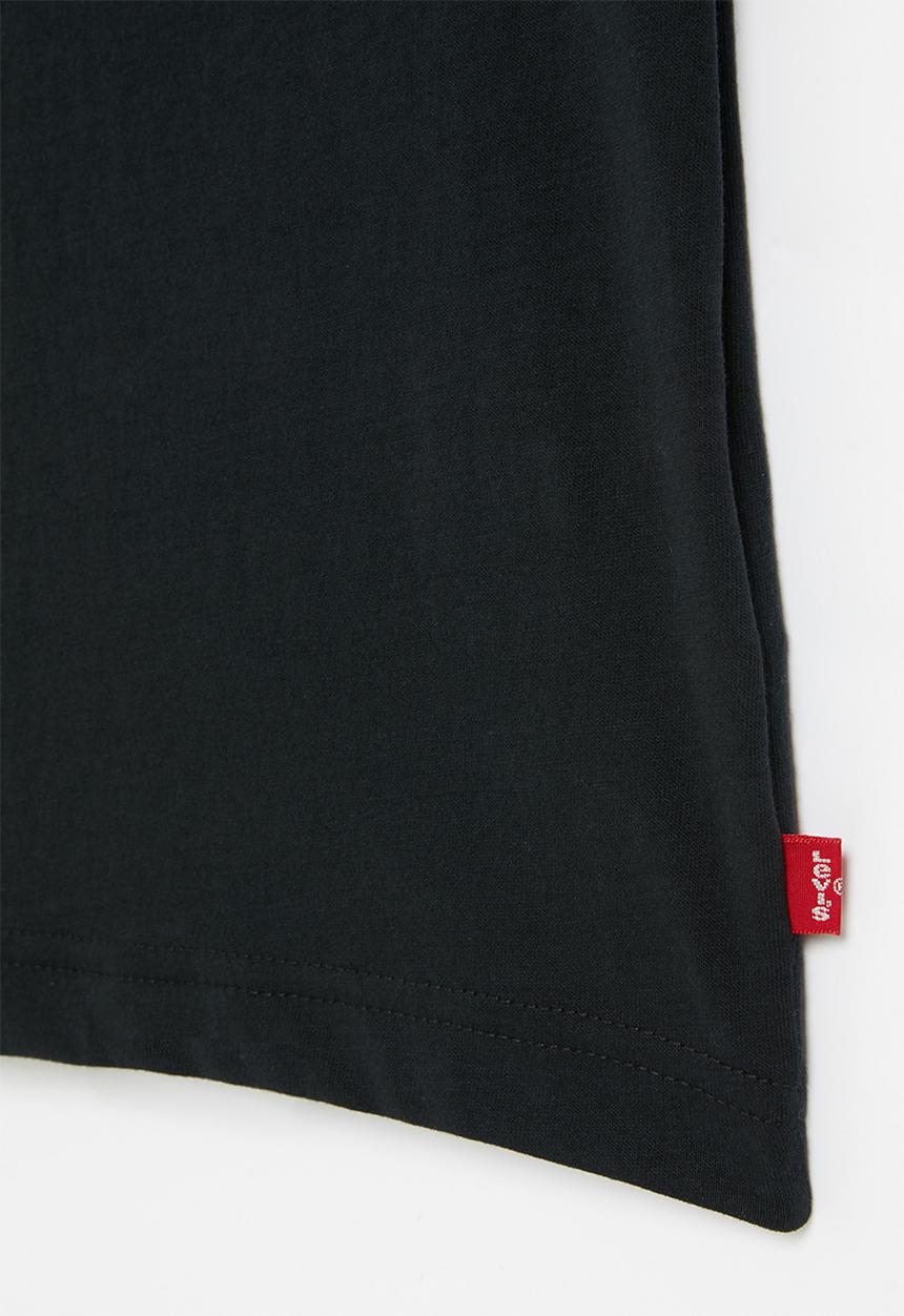 Levi’s® - Lvb batwing tee - black